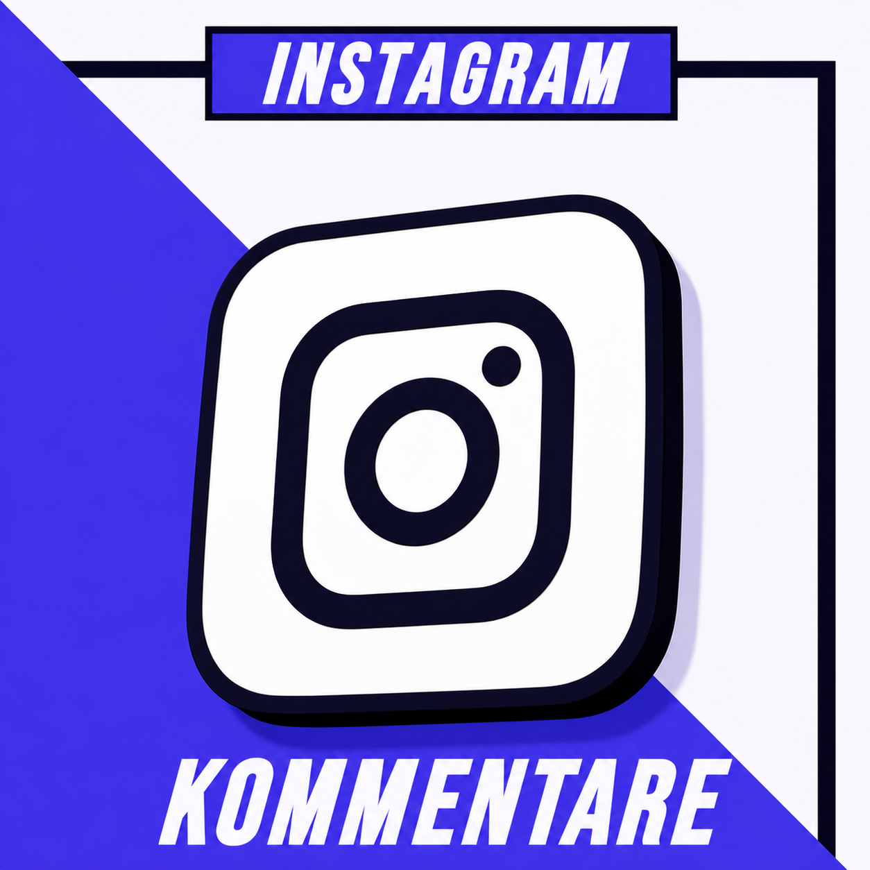 Instagram Kommentare — 356 Tage Garantie